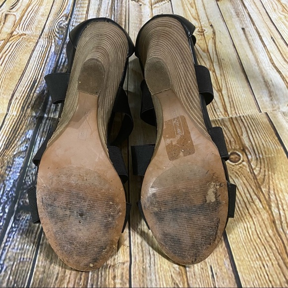 Steven by Steve Madden Camelya Heels Size 9 - Picture 5 of 5